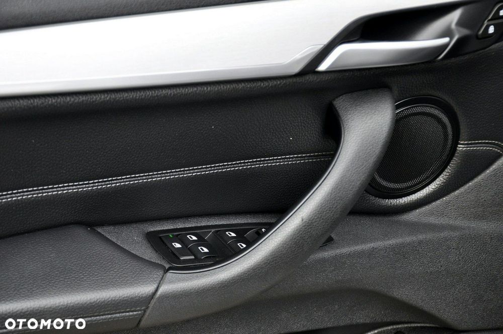 BMW X1 - 36