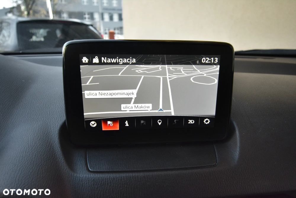 Mazda CX-3 SKYACTIV-G 120 FWD Center-Line - 16