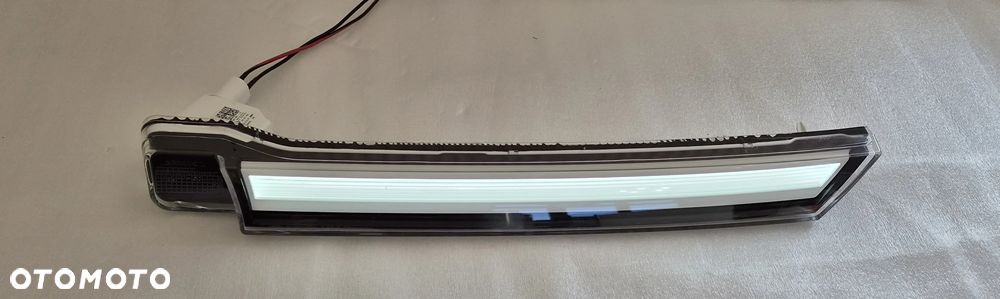 LAMPA LEWA PRAWA PRZÓD DRL LED VW ID.7 2023- 14A941654 14A941653 NOWE - 13