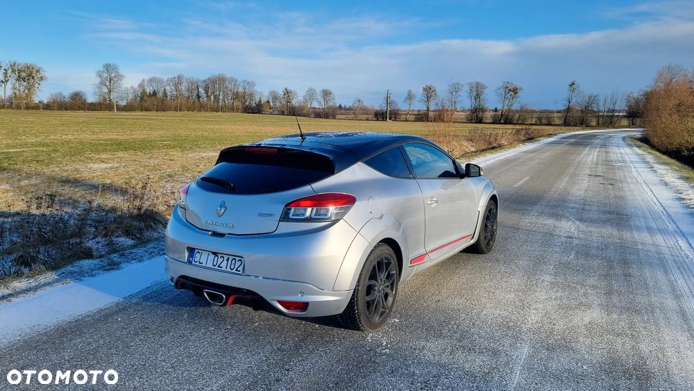 Renault Megane 2.0 16V R.S - 7
