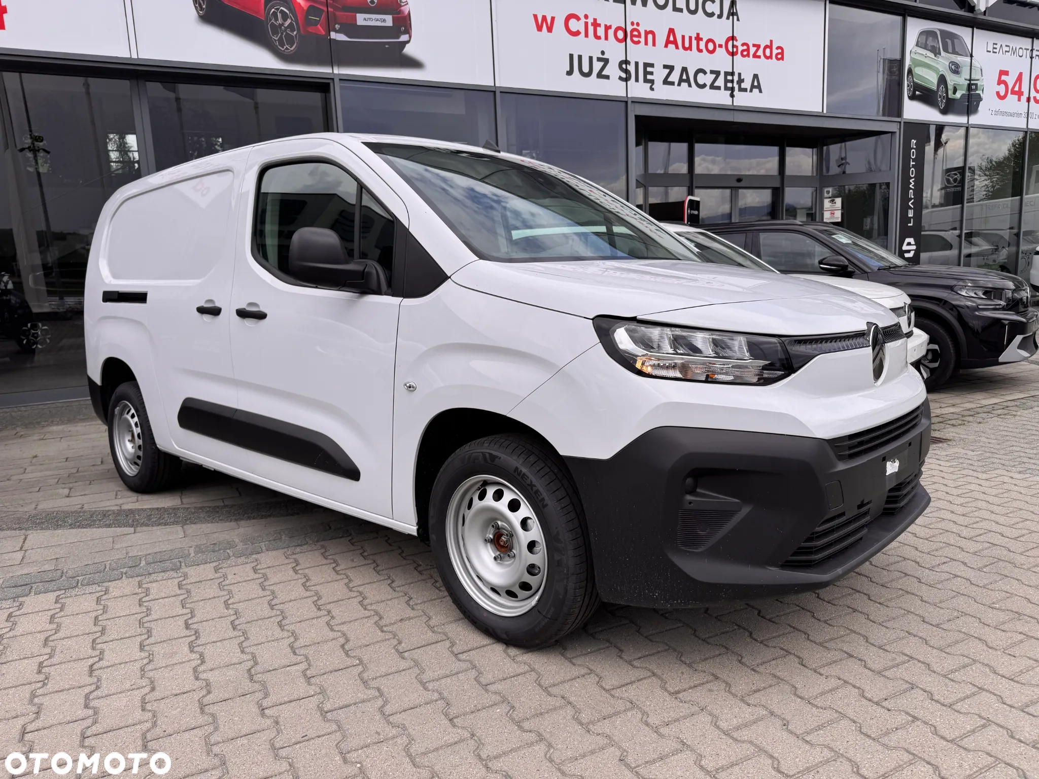 Citroën Berlingo VAN XL - 4