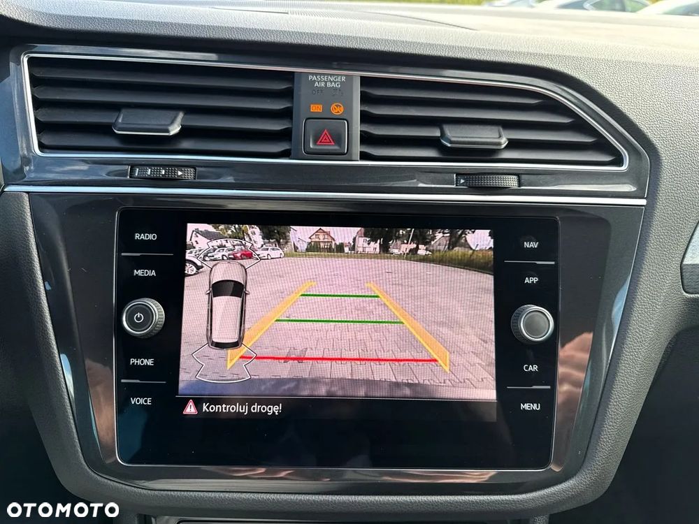 Volkswagen Tiguan 1.5 TSI EVO Life DSG - 17