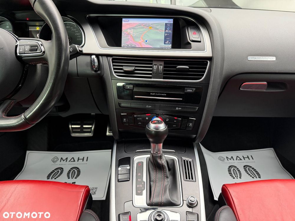 Audi S5 Coupé 3.0 TFSI Quattro S tronic - 21