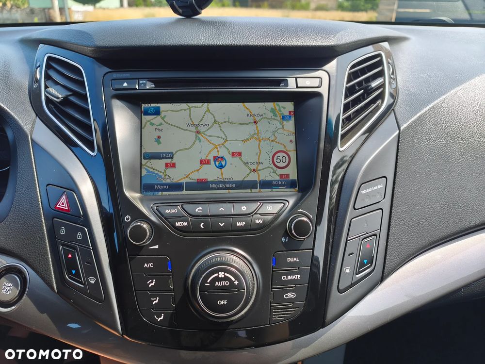Hyundai i40 - 10
