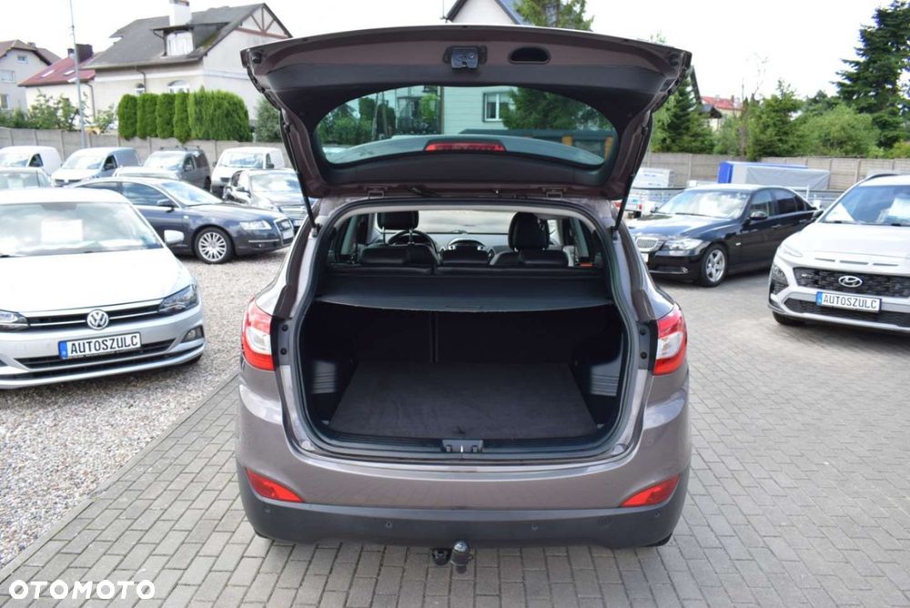 Hyundai ix35 - 13