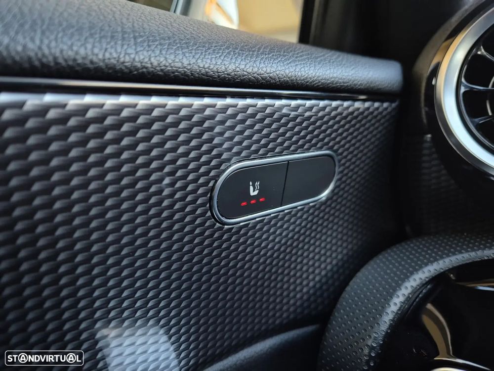 Mercedes-Benz A 180 - 27