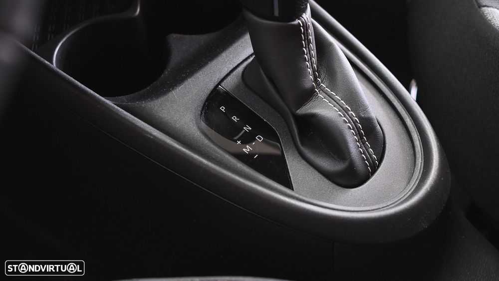 Toyota Aygo X 1.0 Play CVT - 31