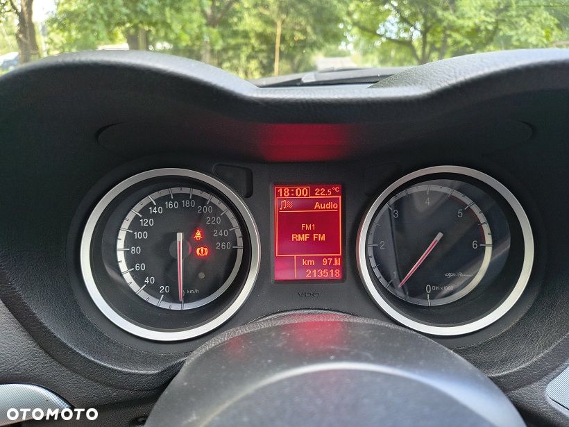 Alfa Romeo 159 - 13
