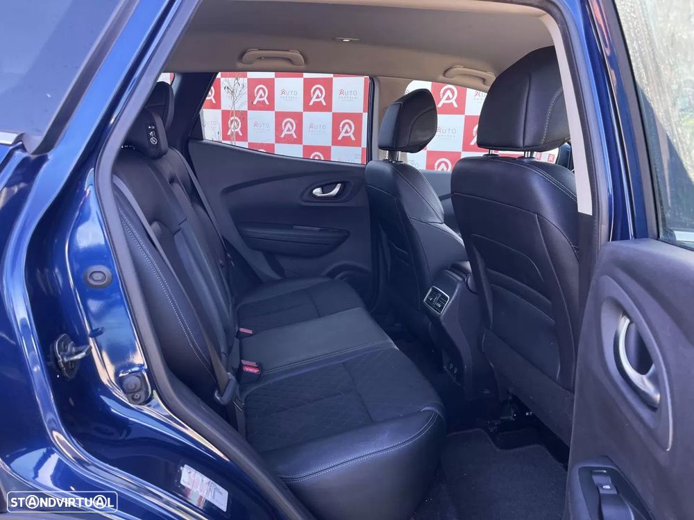 Renault Kadjar 1.5 dCi Intens - 22