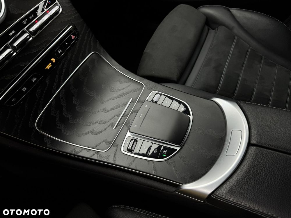 Mercedes-Benz GLC 200 d 4-Matic - 28
