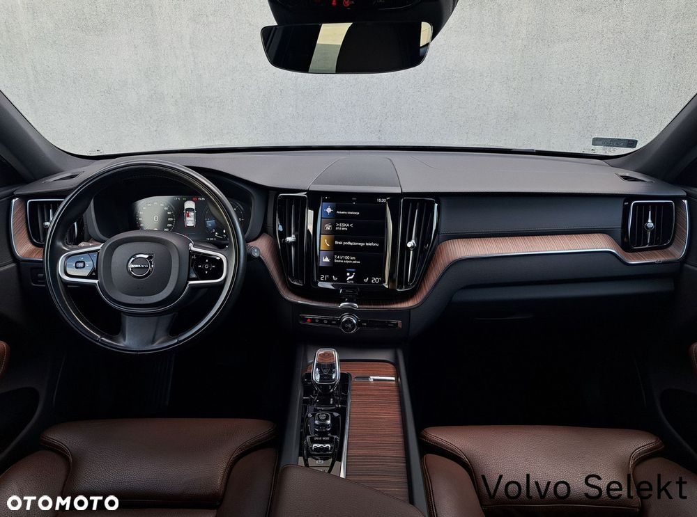 Volvo XC 60 - 13