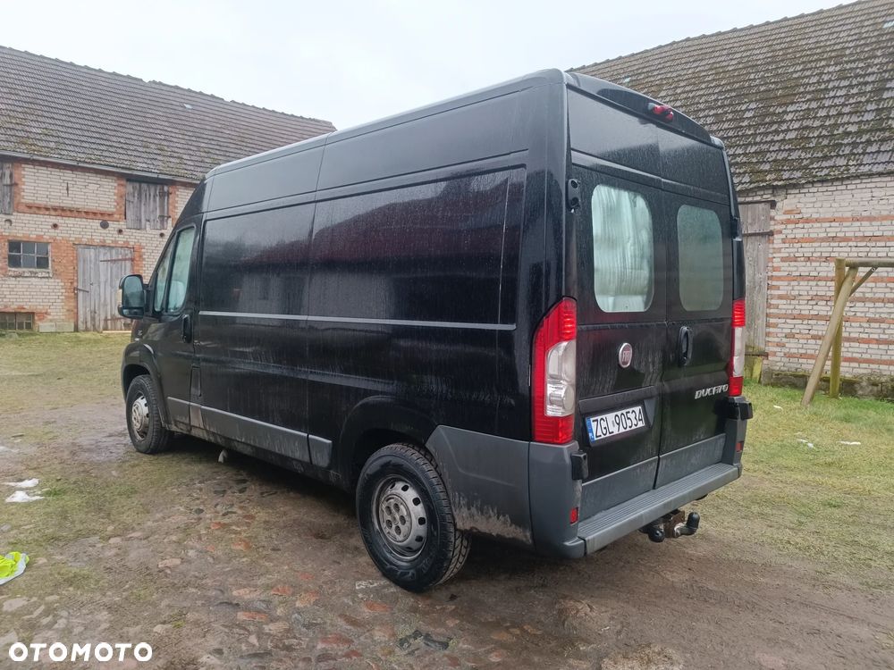 Fiat Ducato - 3
