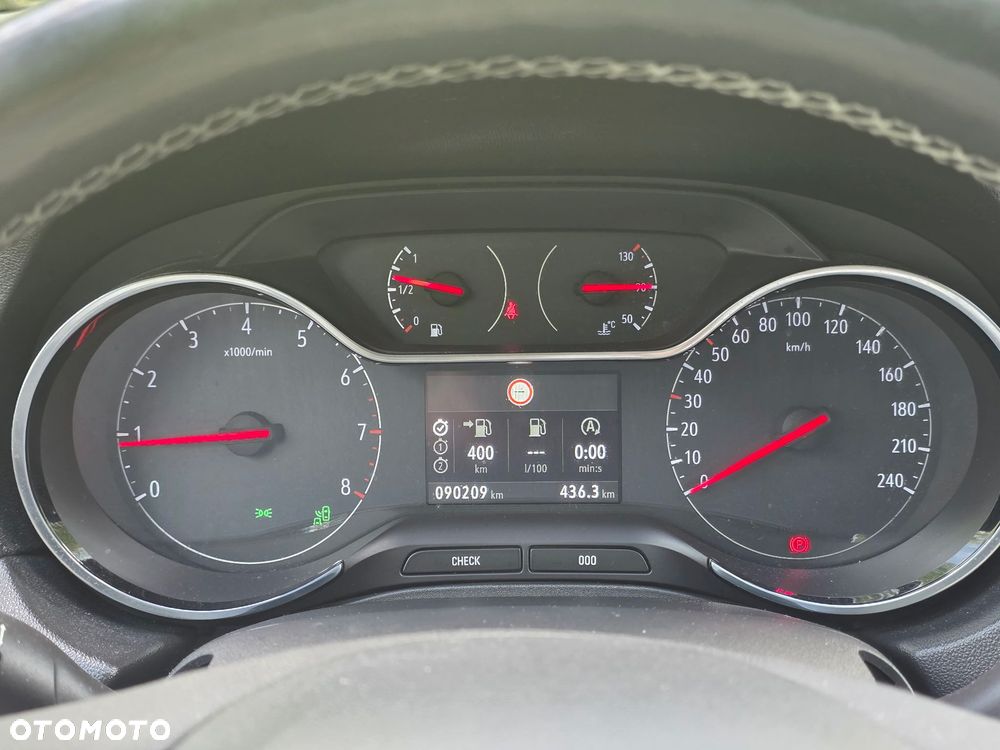 Opel Grandland X - 12