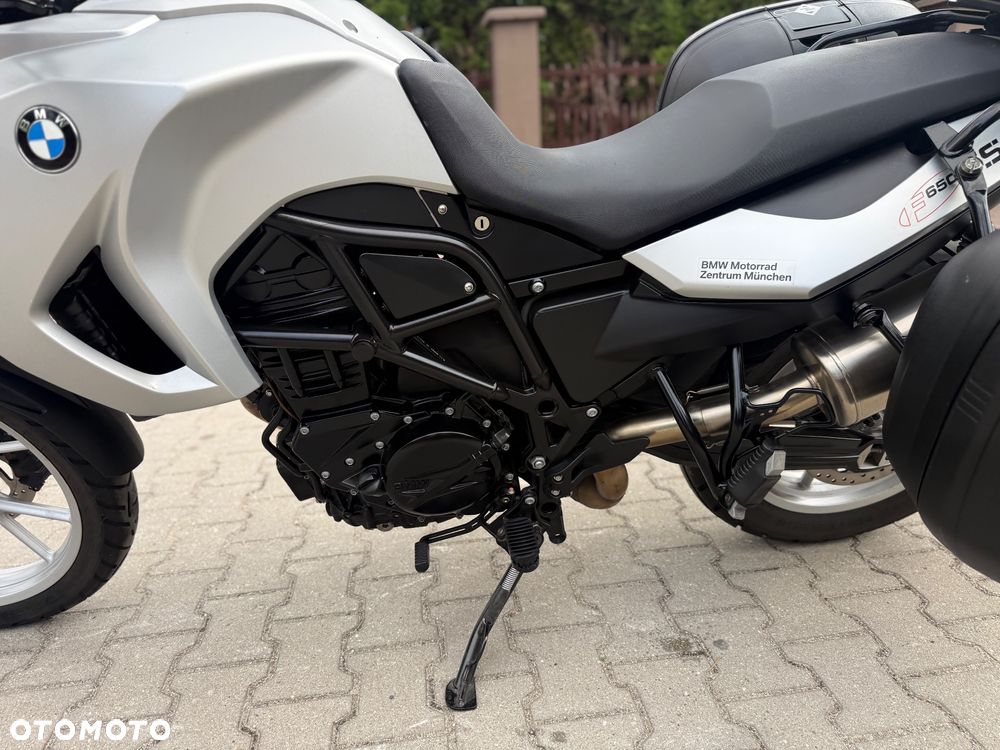 BMW GS - 18