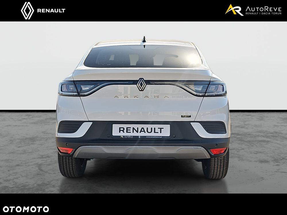 Renault Arkana - 7