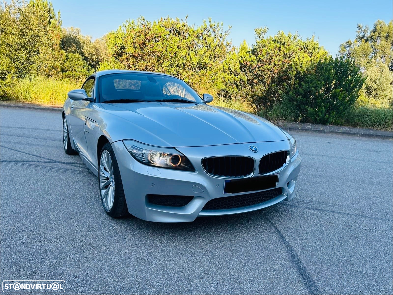 BMW Z4 18 i Pack M - 43