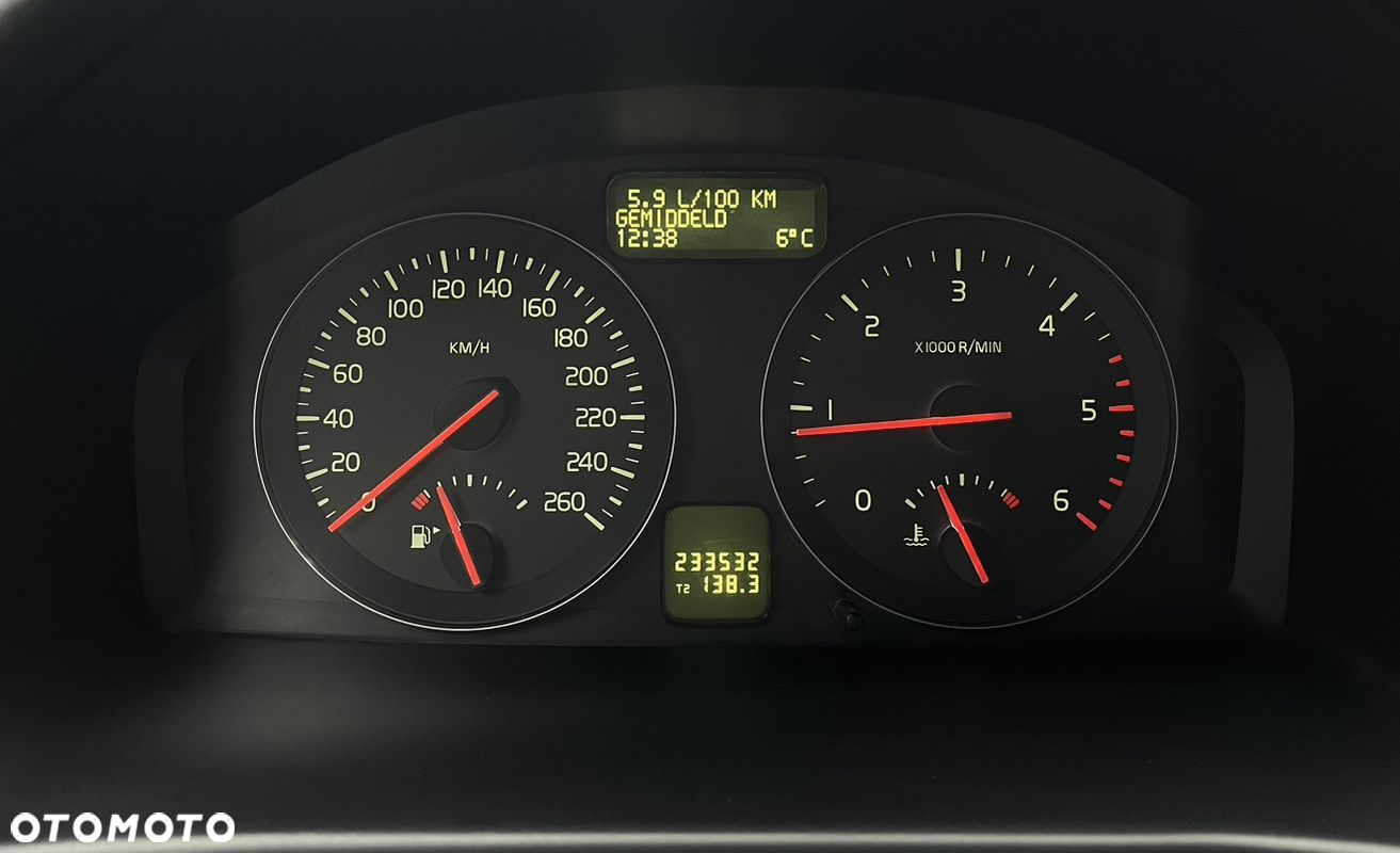 Volvo C30 1.6D Edition - 7
