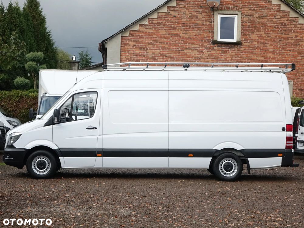 Mercedes-Benz Sprinter W906 MAX - 3