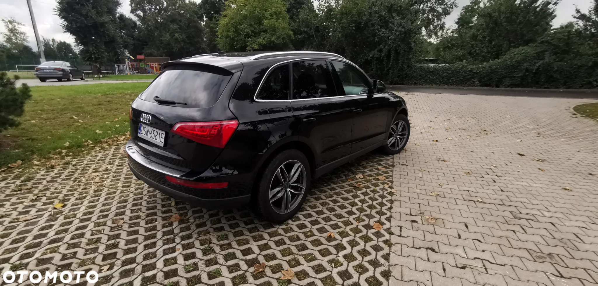 Audi Q5 - 9