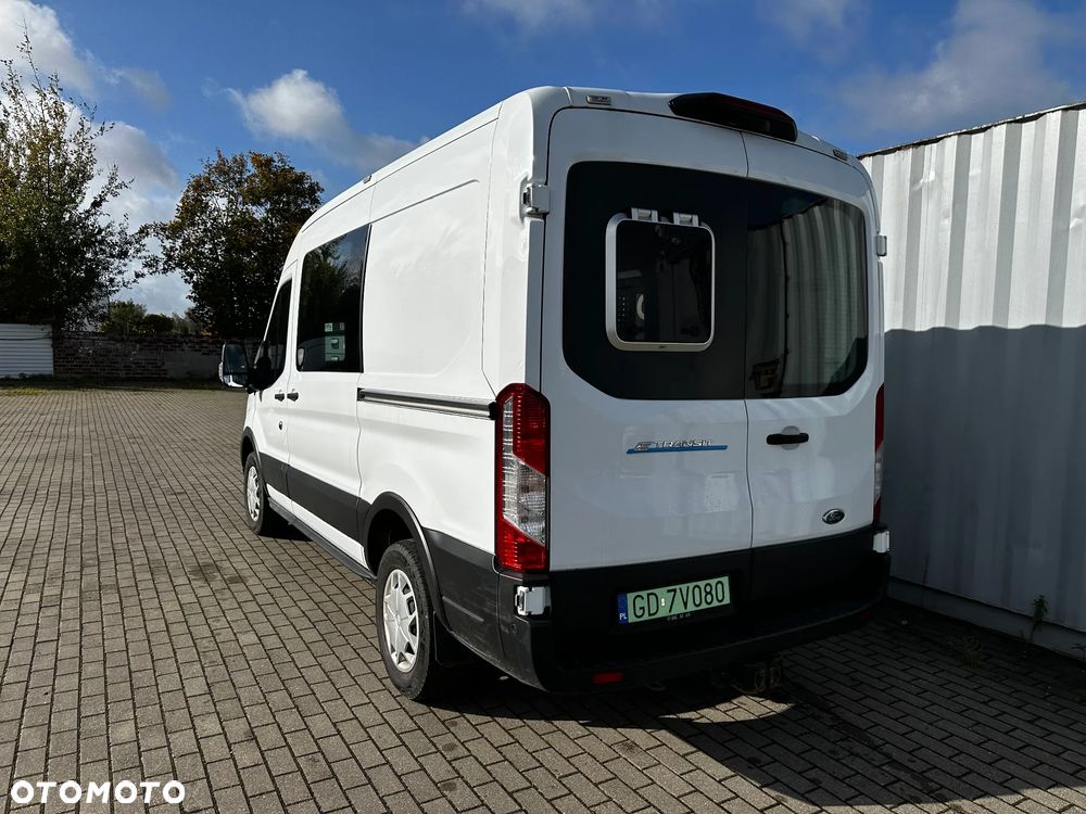 Ford Transit - 7