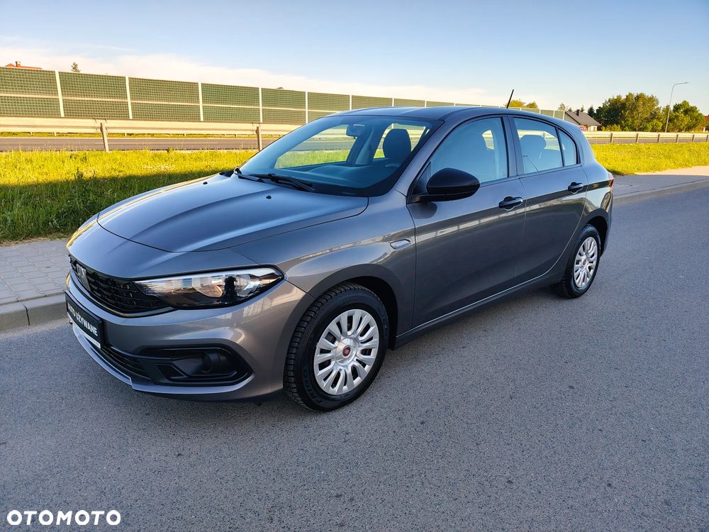 Fiat Tipo 1.4 Classic - 5