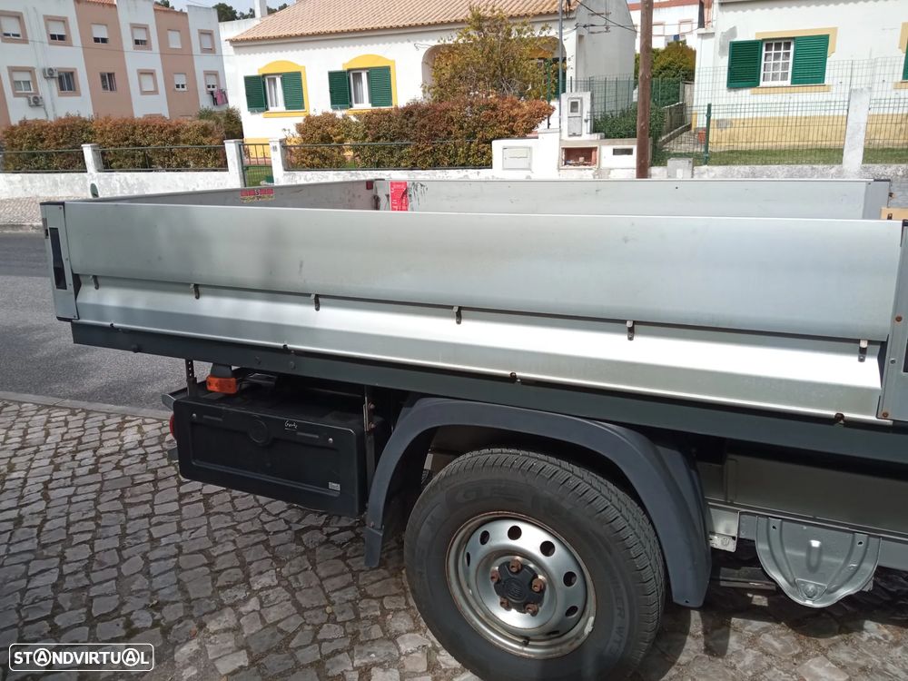 Fiat Ducato - 6