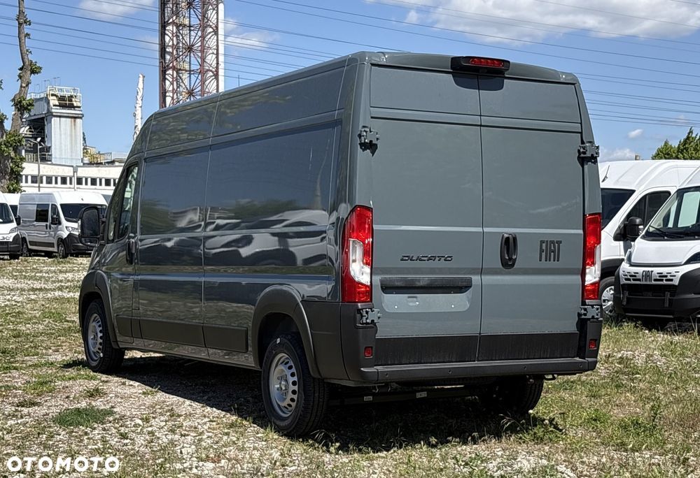 Fiat Ducato Maxi H3-Power L3H2 - 9