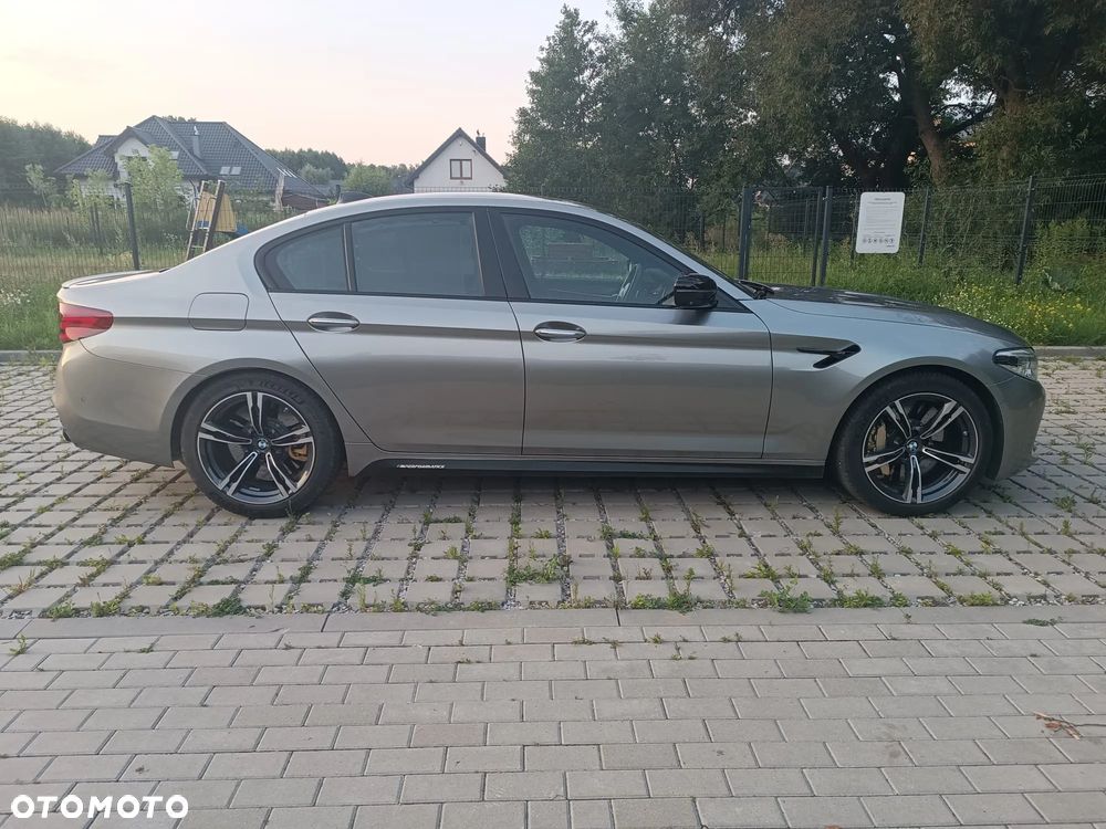 BMW M5 GPF - 9