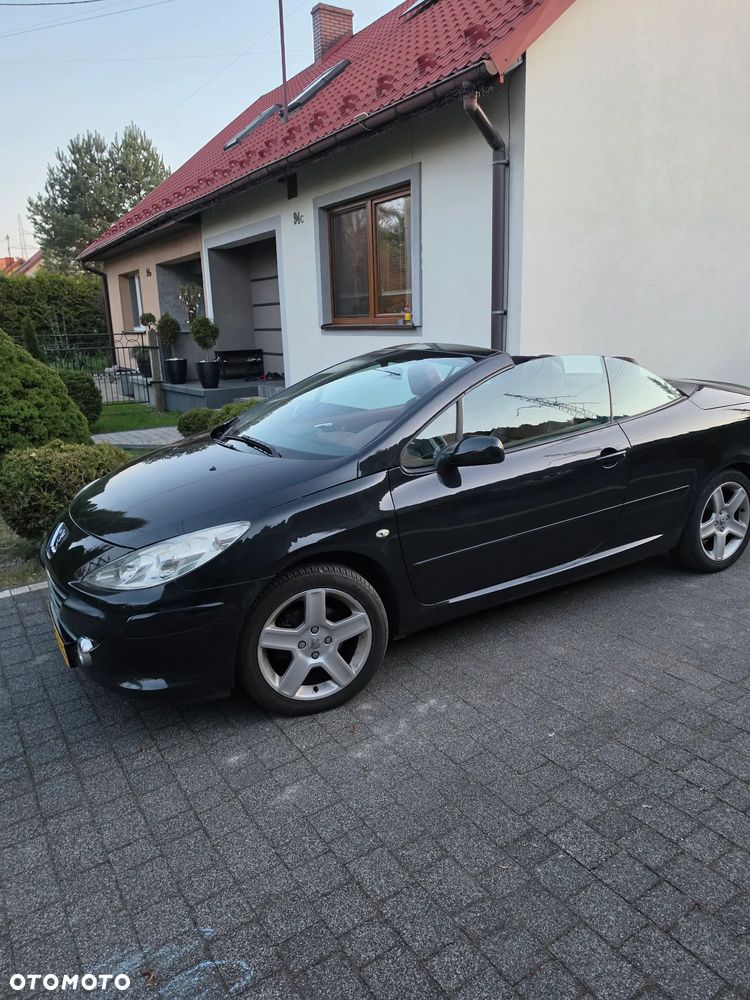 Peugeot 307 CC - 10