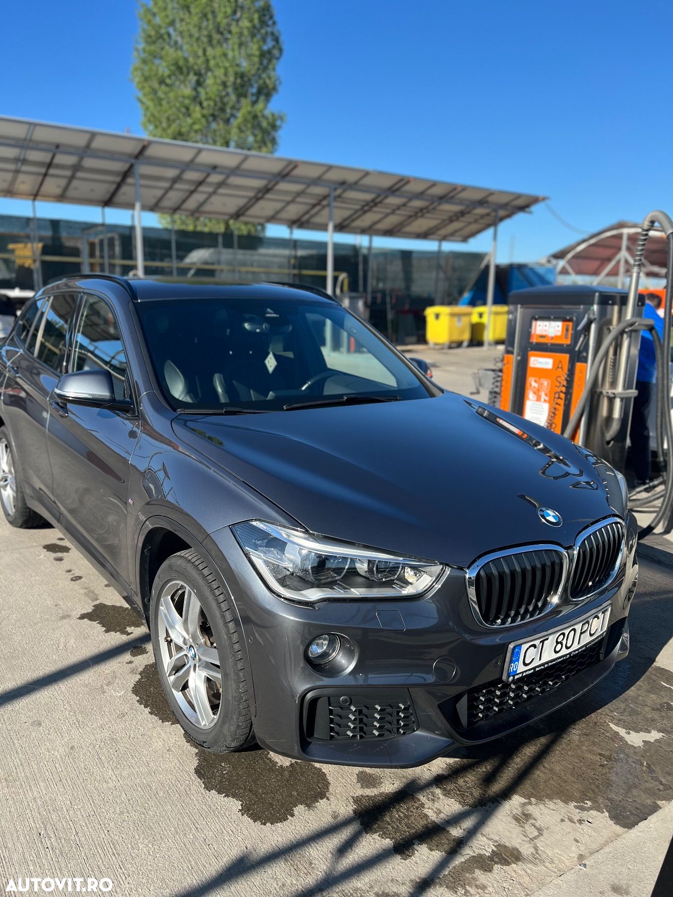 BMW X1 - 1