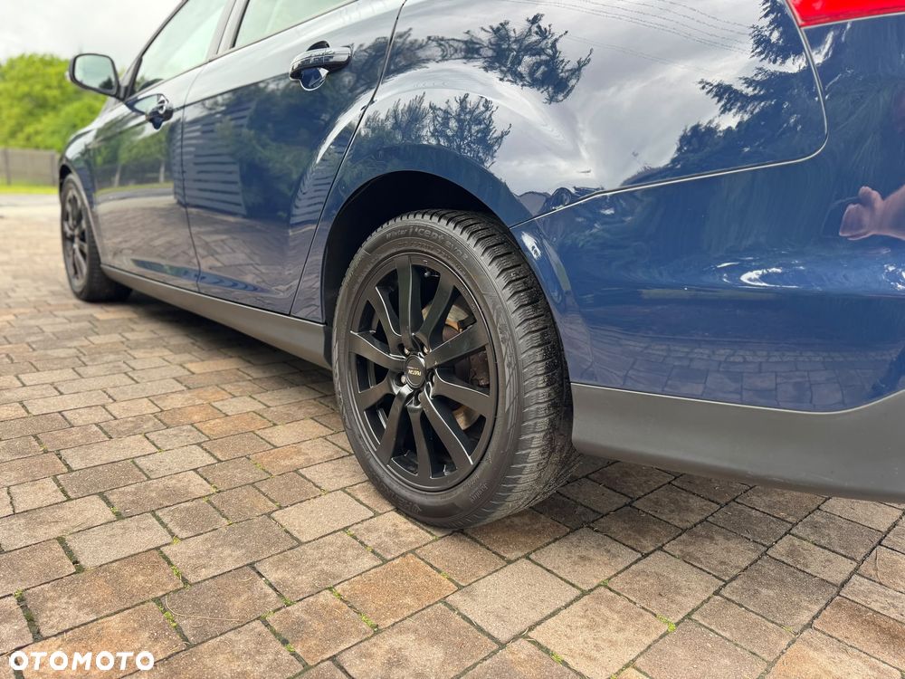 Ford Focus 1.0 EcoBoost Trend Sport - 13