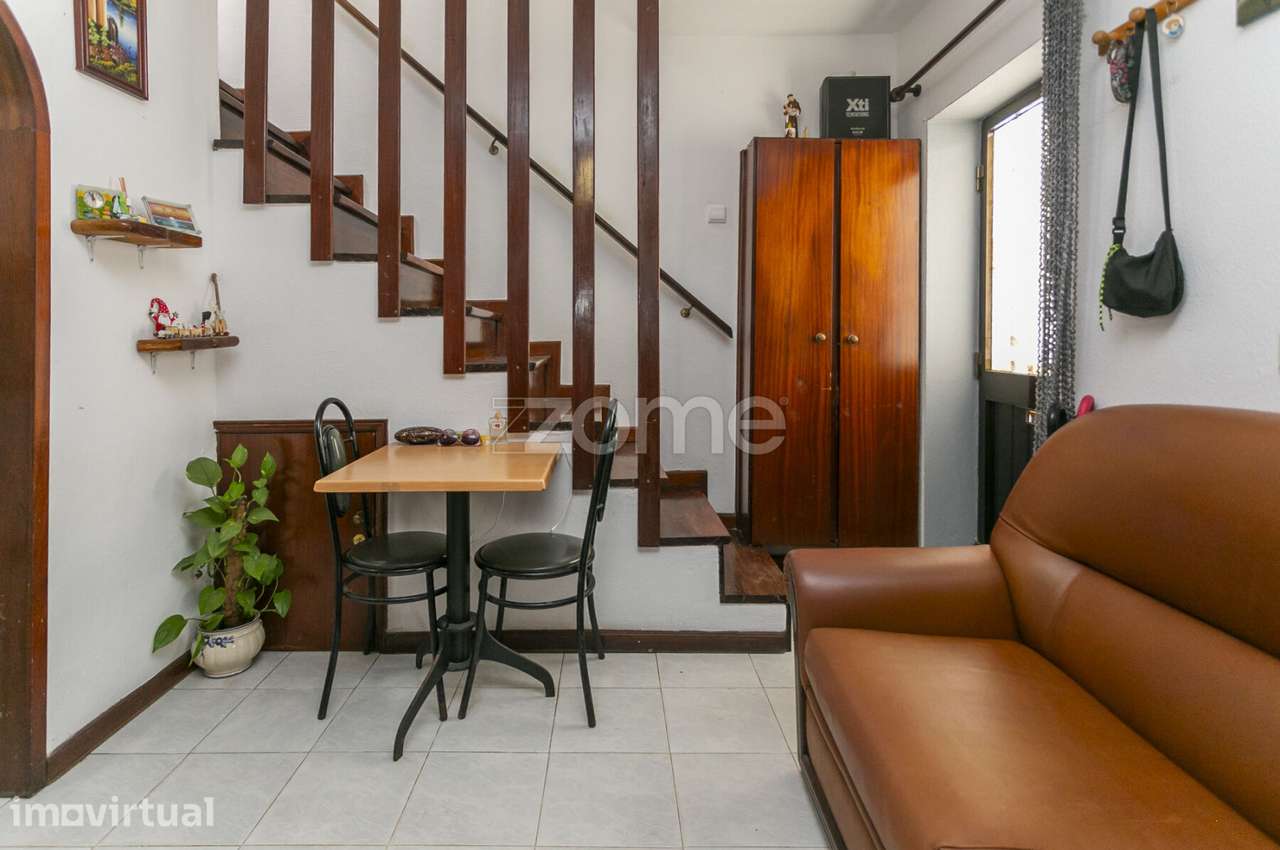 Moradia, 24 m², Bonfim - Grande imagem: 4/26