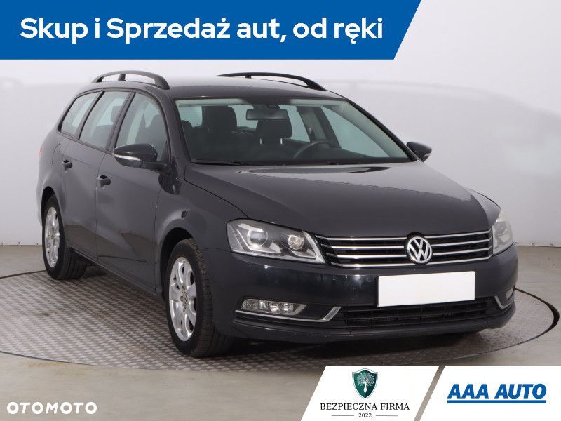 Volkswagen Passat Variant - 3