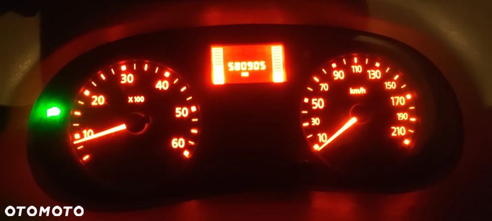 Renault Trafic L2H1 Pack Clim - 15