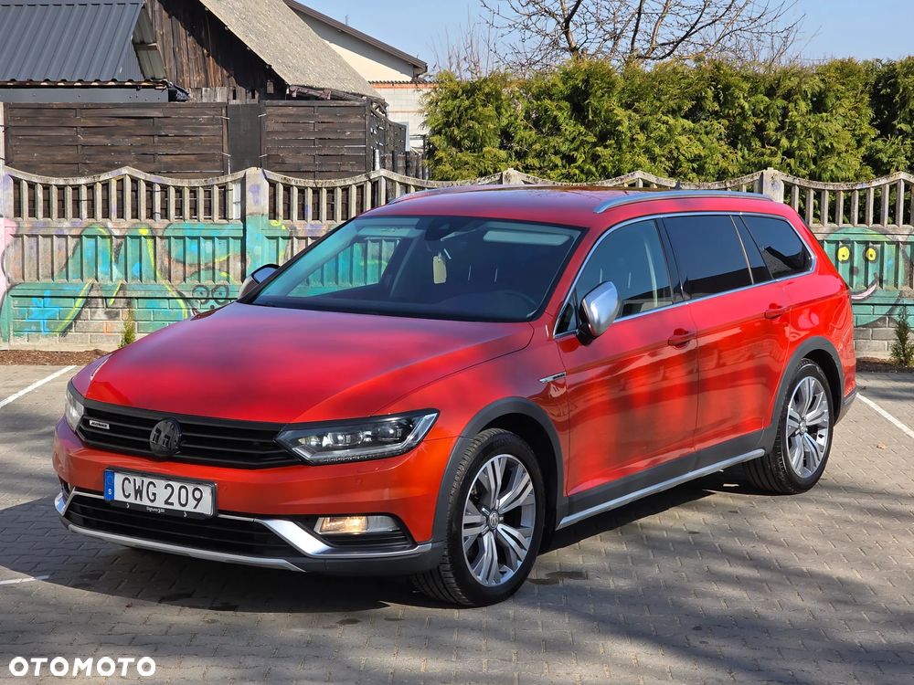 Volkswagen Passat Variant - 29
