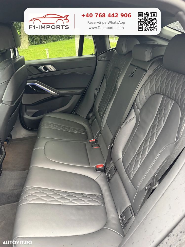 BMW X6 - 21