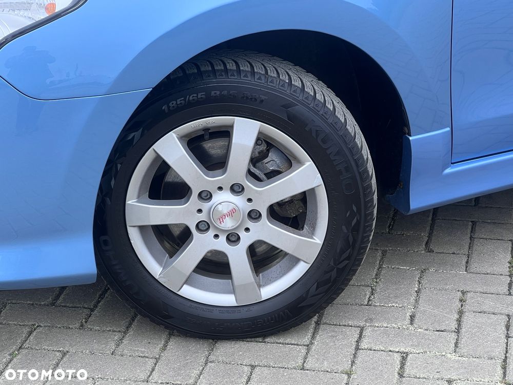 Hyundai i30 1.4 Blue Classic - 35
