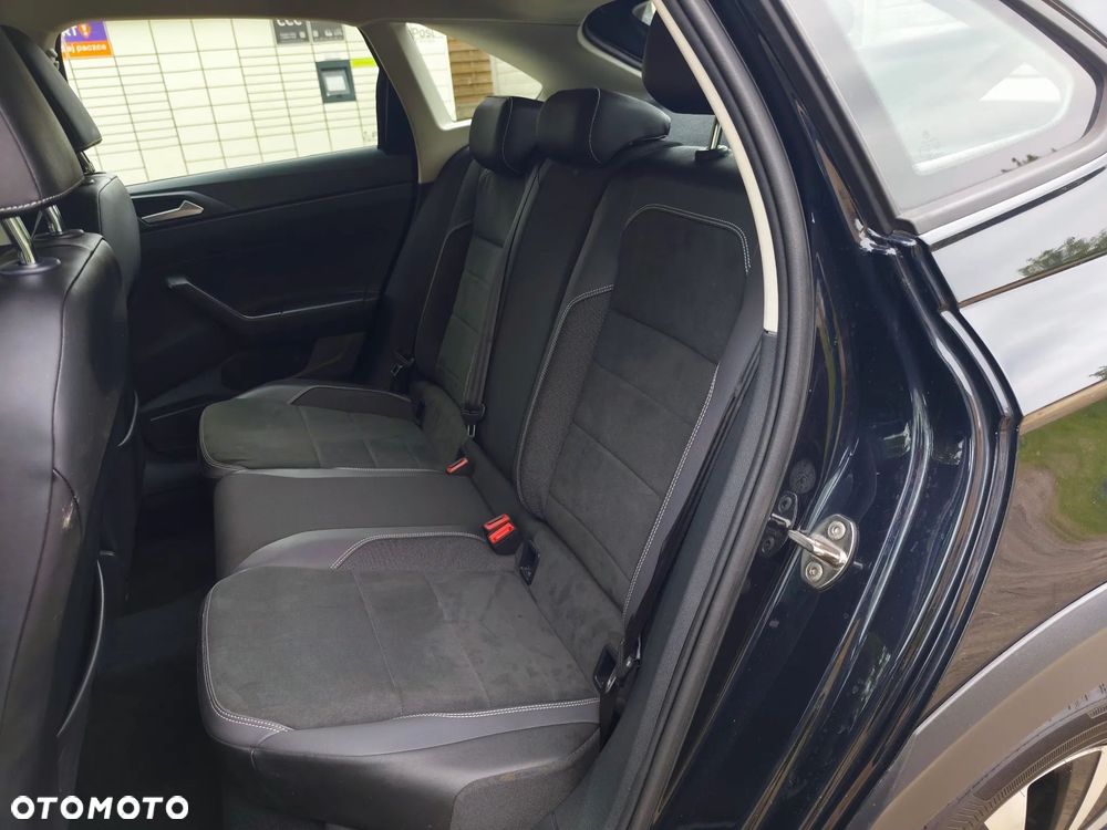 Volkswagen Taigo 1.0 TSI OPF Life - 15