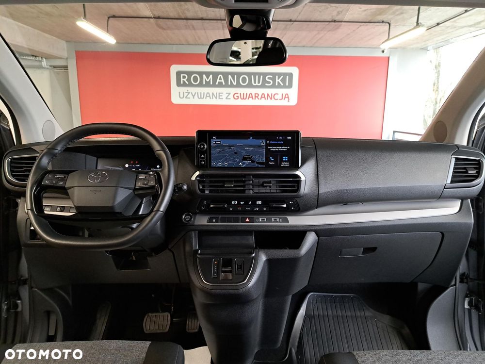 Toyota Proace Verso 2.0 D4-D Long Family - 20