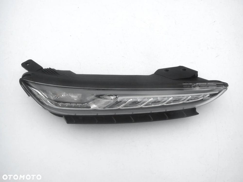 HYUNDAI KONA 2017 - reflektor LED DRL ORYGINAŁ - 1