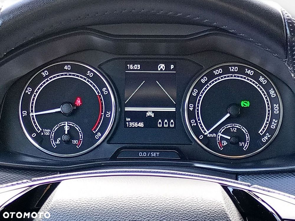 Skoda Scala 1.5 TSI Ambition DSG - 12