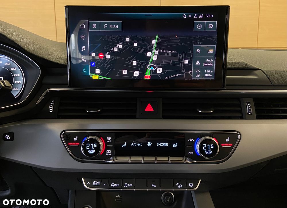 Audi A4 Allroad - 16