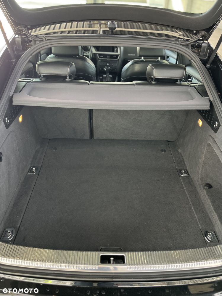 Audi A5 Sportback 2.0 TFSI quattro S tronic - 30