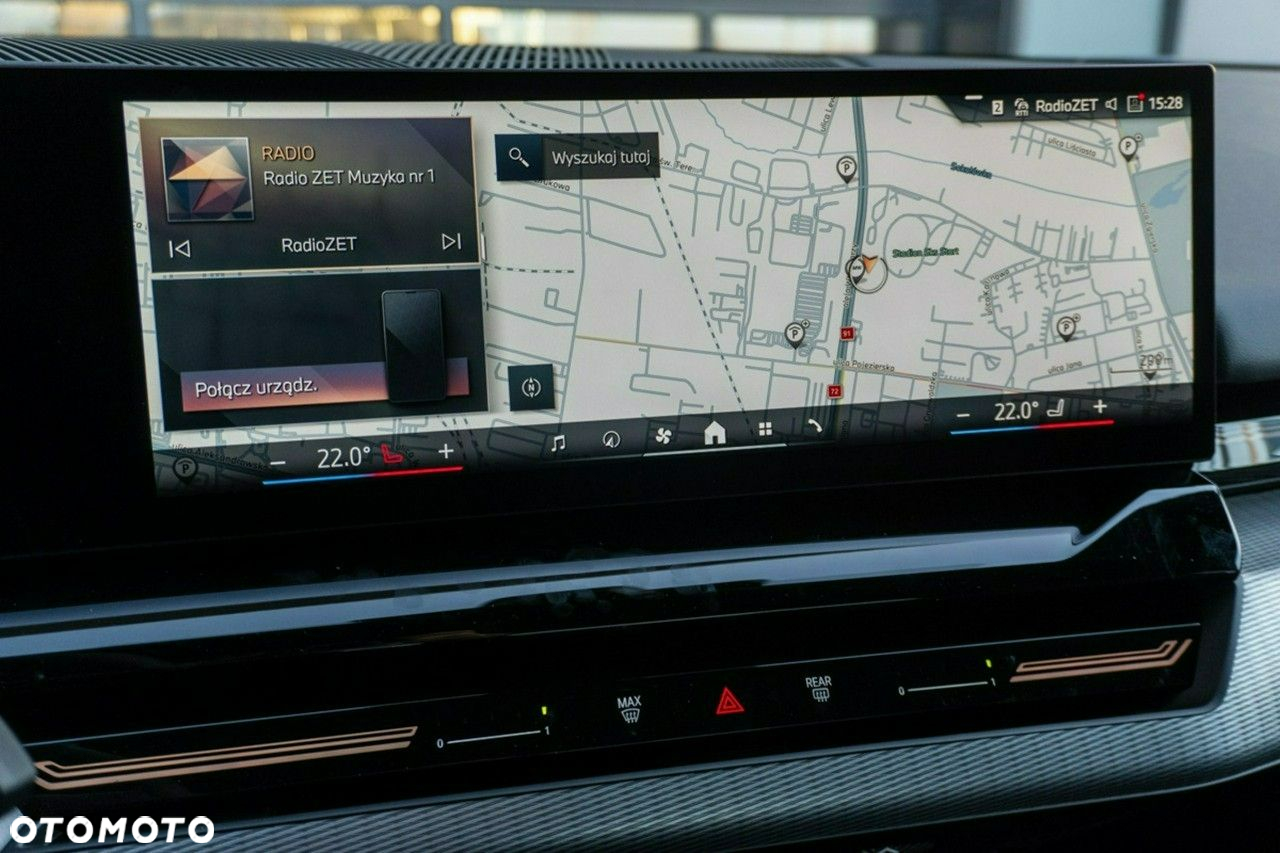 BMW Seria 5 - 24