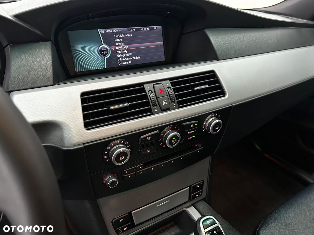 BMW Seria 5 530i Sport-Aut Edition Sport - 20