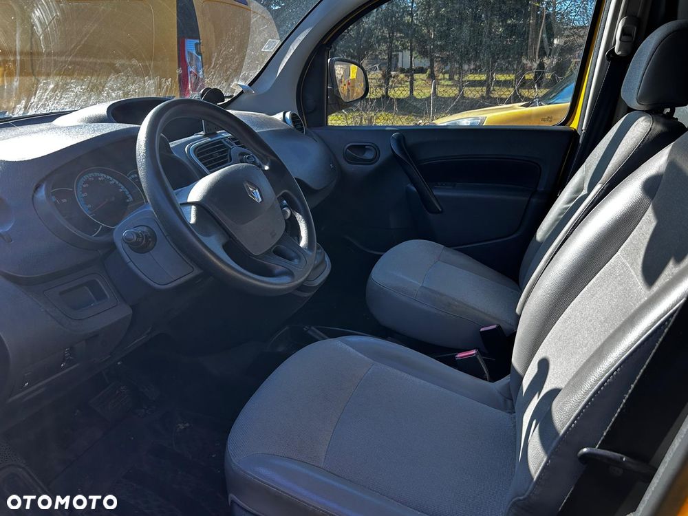 Renault Kangoo - 5