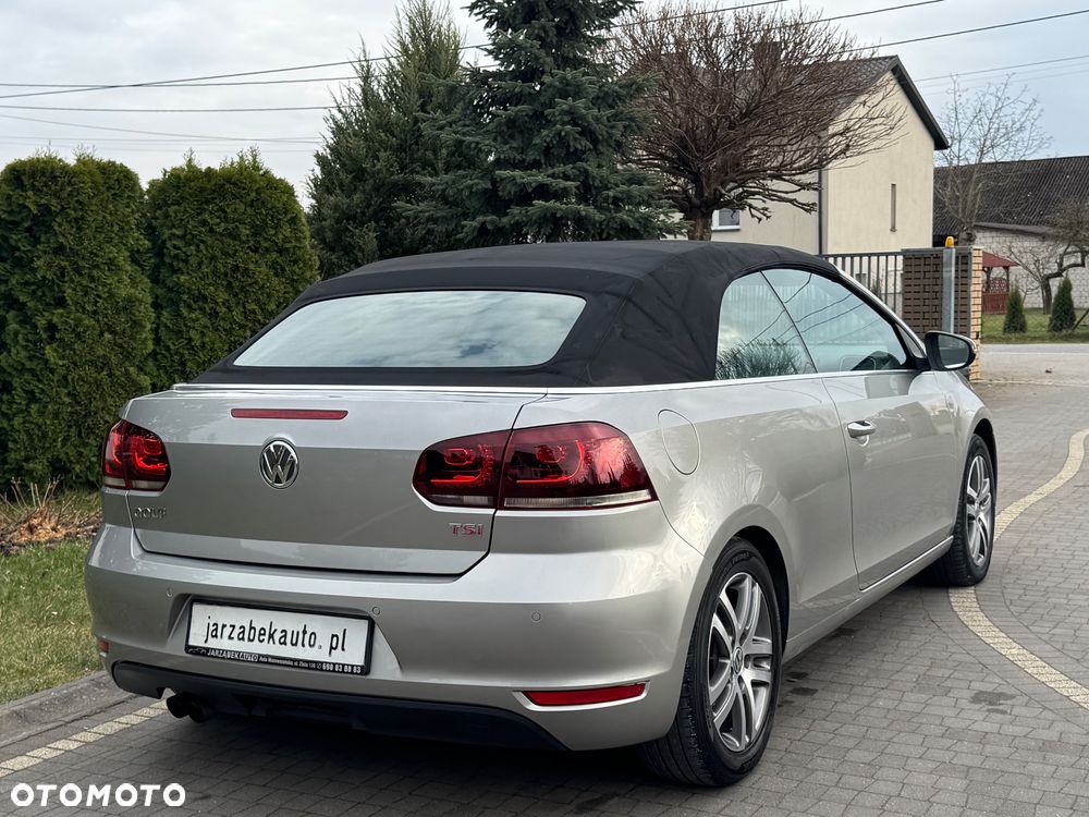 Volkswagen Golf - 29