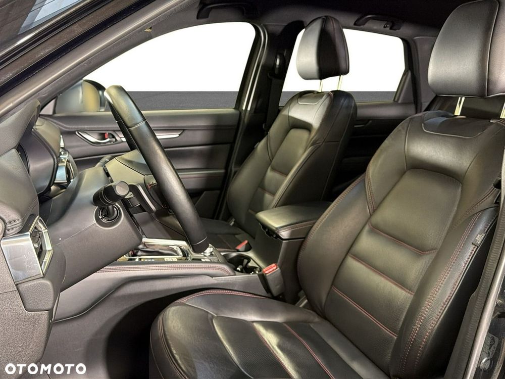 Mazda CX-5 2.5 Homura AWD - 9