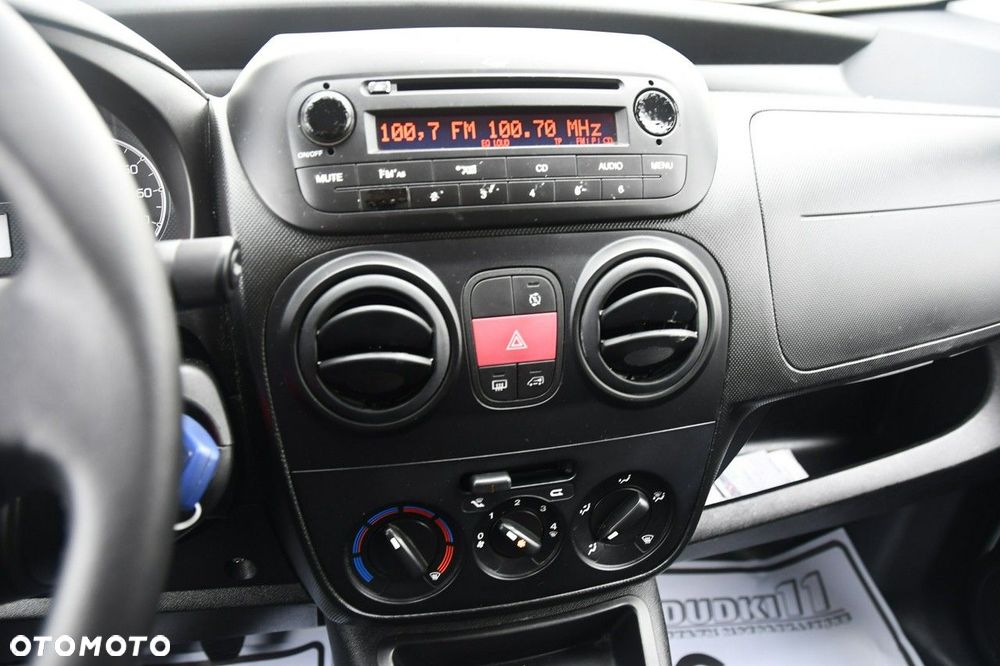 Citroën Nemo - 23