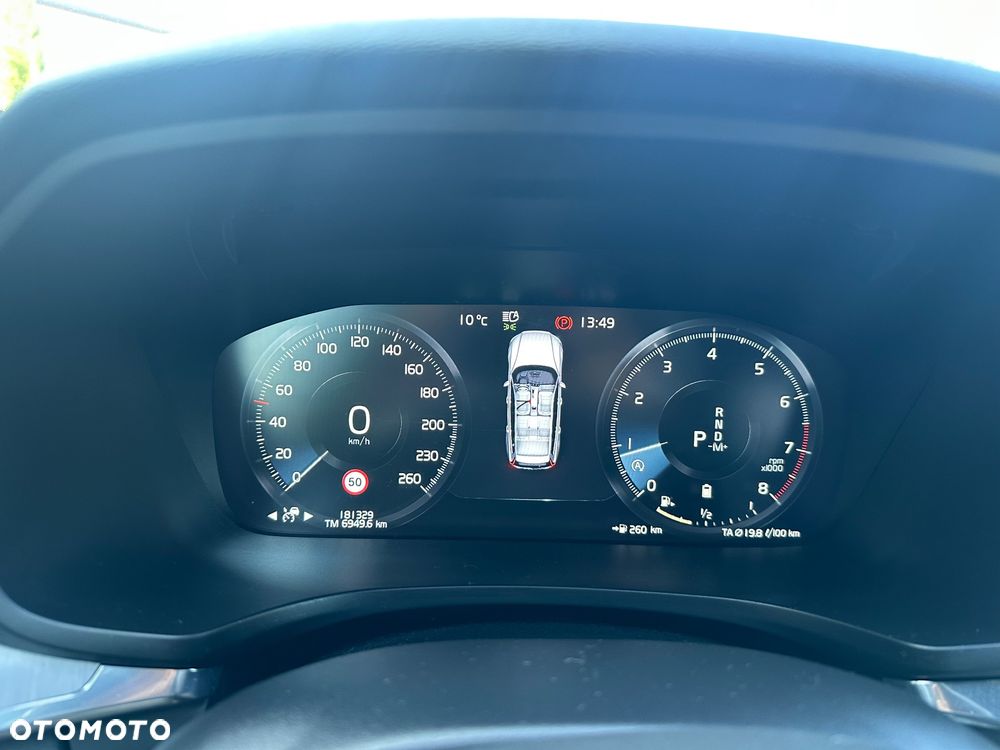 Volvo V60 - 27